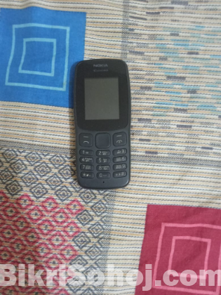 Nokia 106
